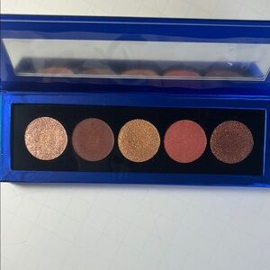 Pat McGrath Star Wars The Golden One Eyeshadow Palette- Limited Edition